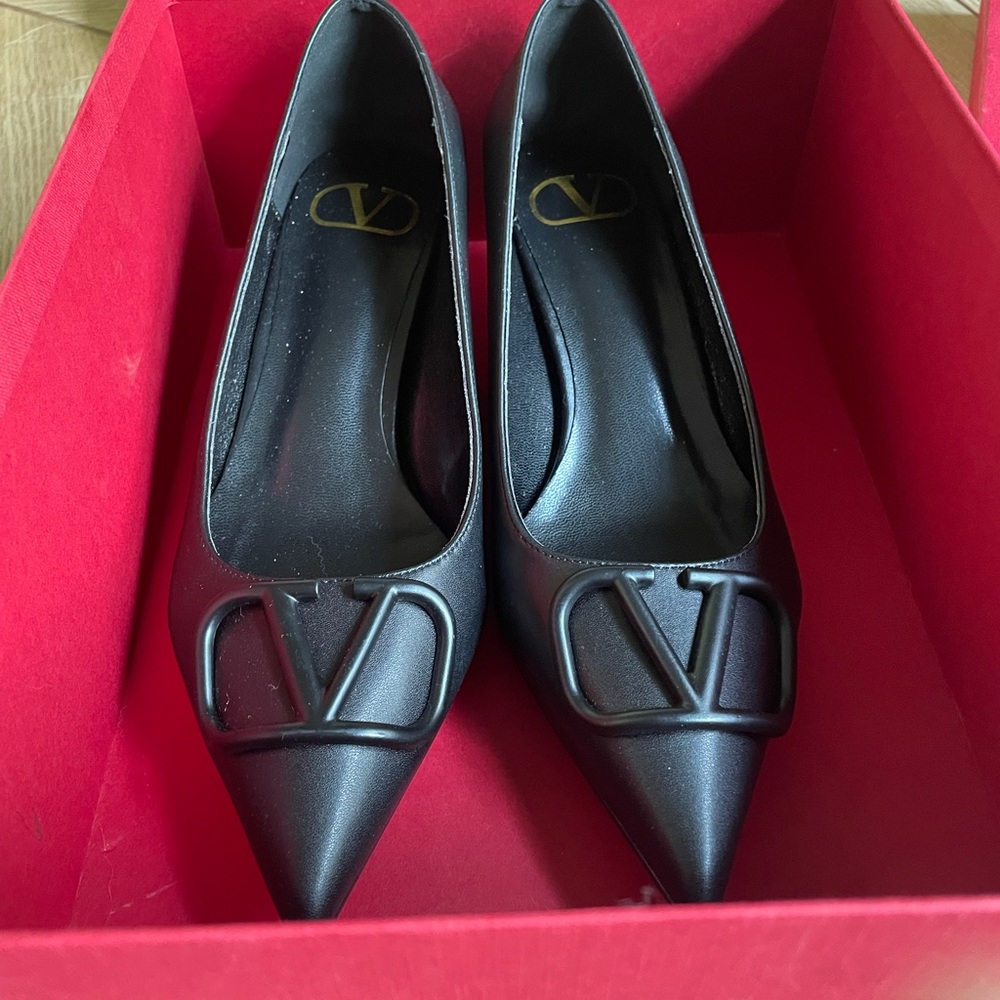 Valentino Women’s Shoes